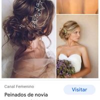 Desafío de Admins: Peinado 👍 - 1