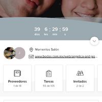 Reto con regalo: Sube una captura de pantalla tu contador 🎁 - 1