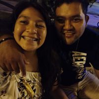 Reto con regalo: Sube una foto con tu pareja🎁 - 1