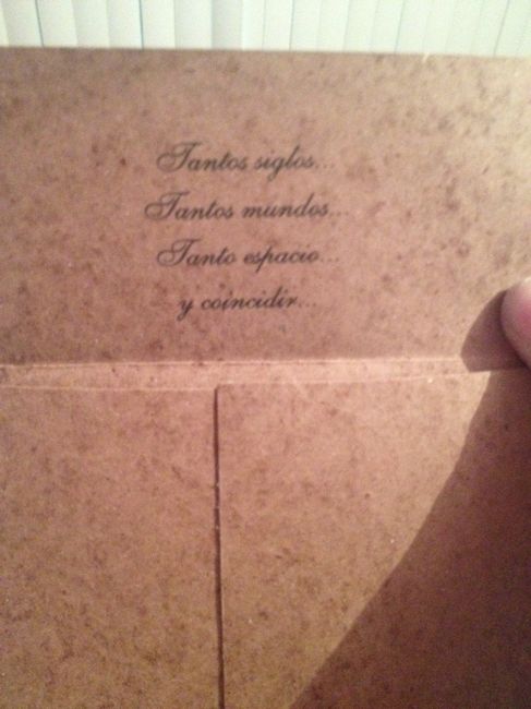 Por fin avances!!! - 3