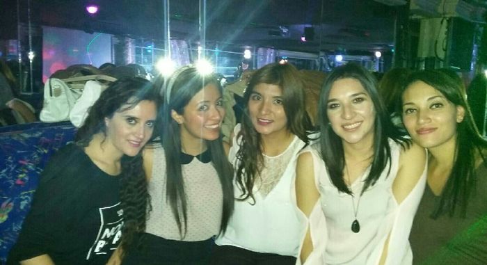 Estoy con hombres muy guapos!!! - 1