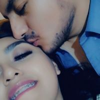 Reto con regalo: Sube una foto con tu pareja🎁 - 1