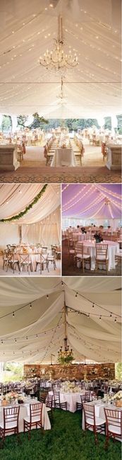 Boda vintage, ideas - 4