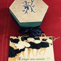 Cajita para mis damas! - 1