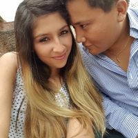 Sube una foto con tu pareja - 1