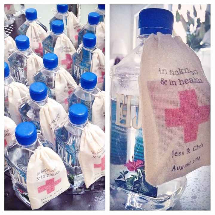 kit para la cruda