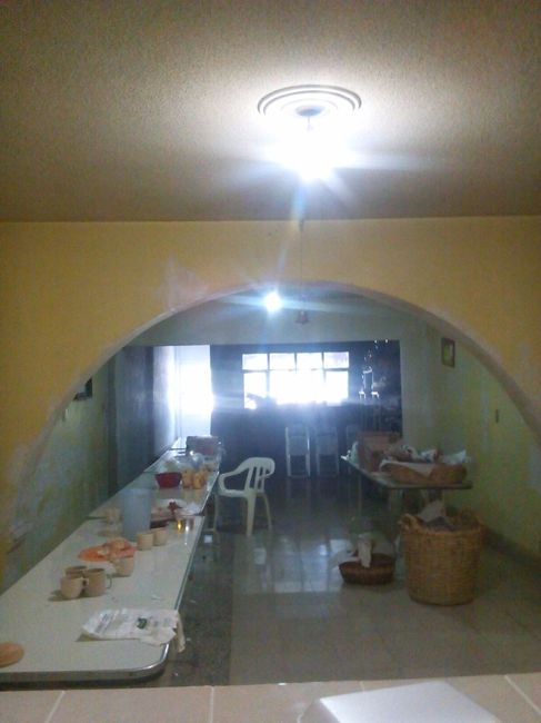 Foto de recuerdo pedida de mano