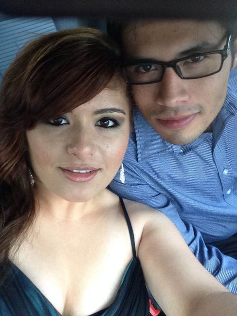 el y yo
