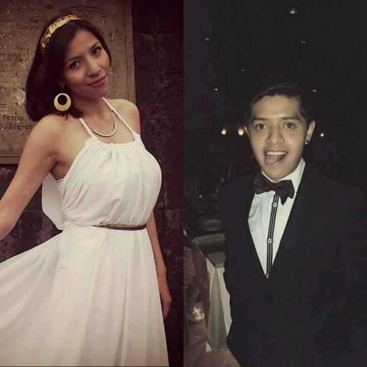 Una foto soñada!!! - 1