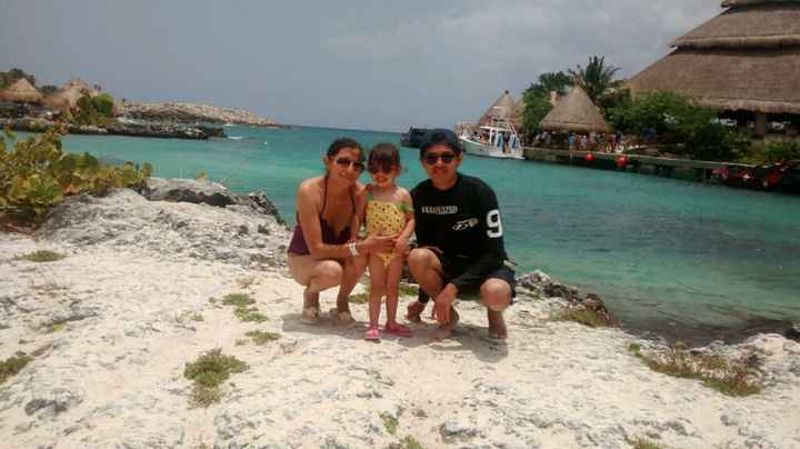 Se los presento! - 1