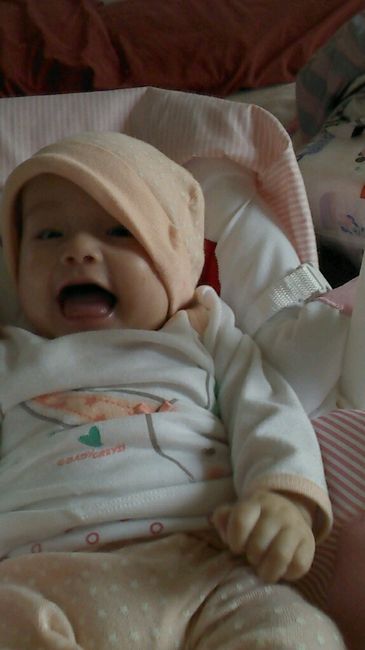 Y con ustedes, ¡ mis pajecitos  ! (: - 1