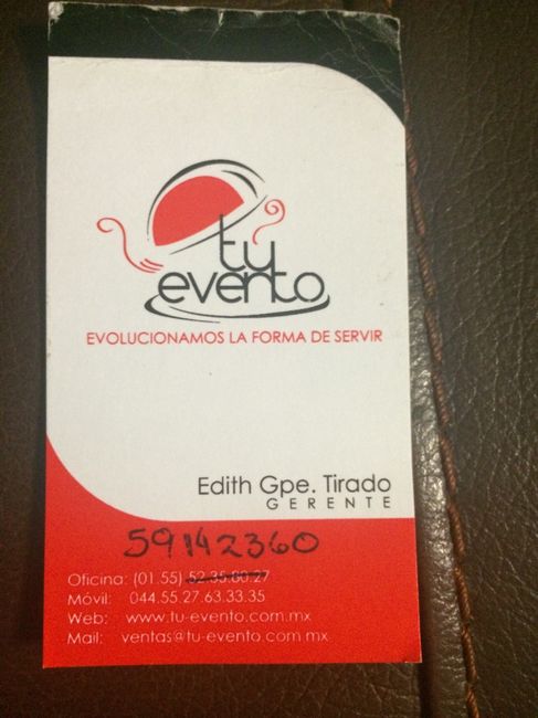 Tengan mucho cuidadooo  - 1