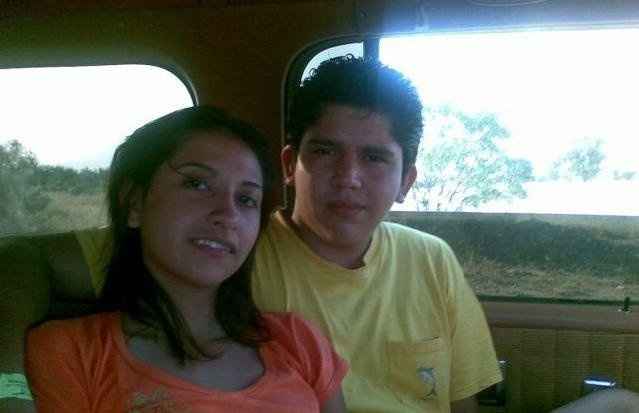 Nuestro Primer Viaje