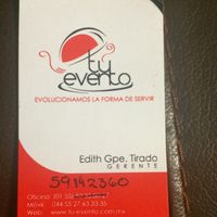 Tengan mucho cuidadooo  - 1