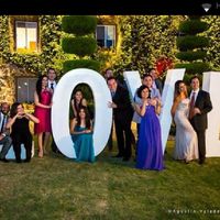 Letras gigantes ? - 1
