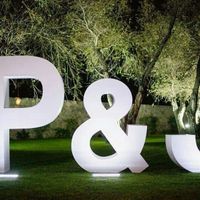 Letras gigantes ? - 3