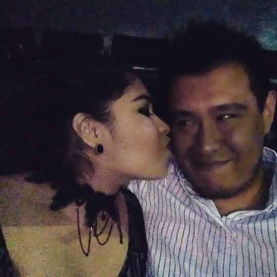 Último Paso: ¡Sube una foto con tu pareja!💘 - 1