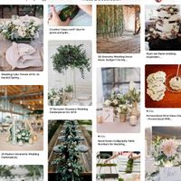 Mi estilo de boda es Moderno con toques clásicos