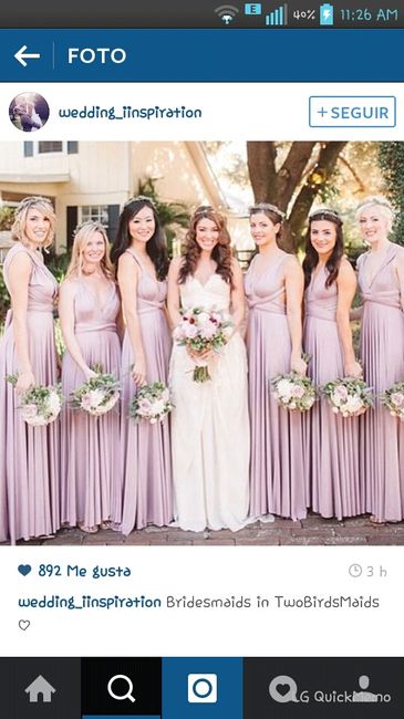Novias invernales.. - 3