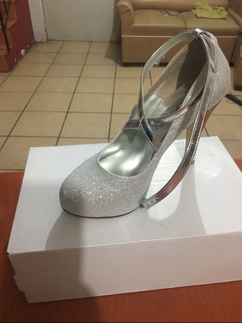 Los Encontre!!! 😘👠 - 1