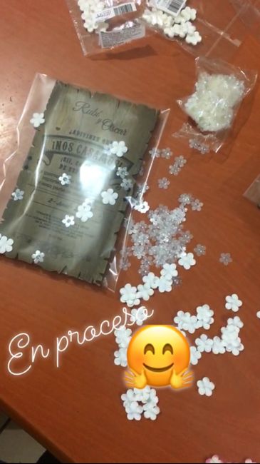 Invitaciones listas ✅✅🔖 2