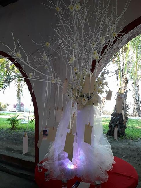 y si me robo un  árbol parte 2 - 1
