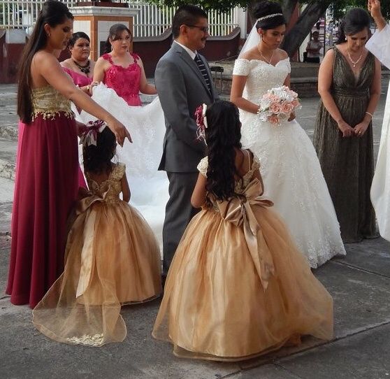 Ya me casé 😍🤗 - 2