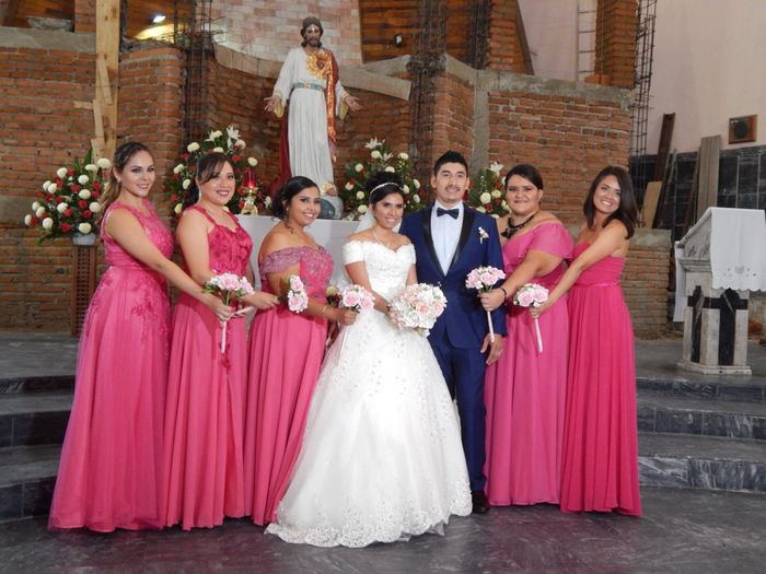 Ya me casé 😍🤗 - 4