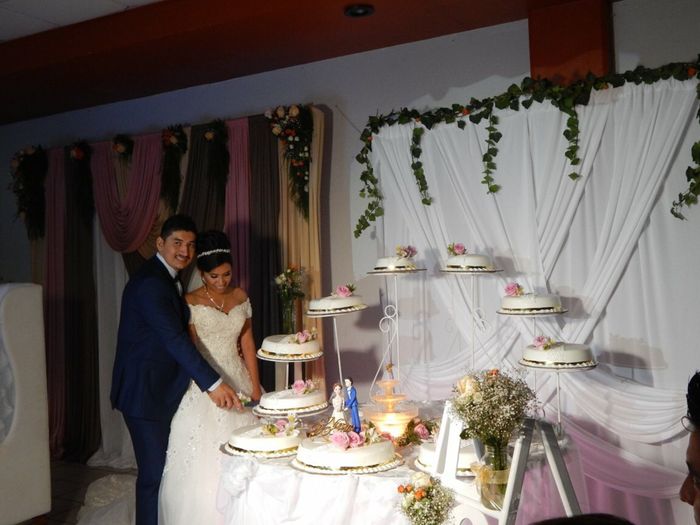 Ya me casé 😍🤗 - 5