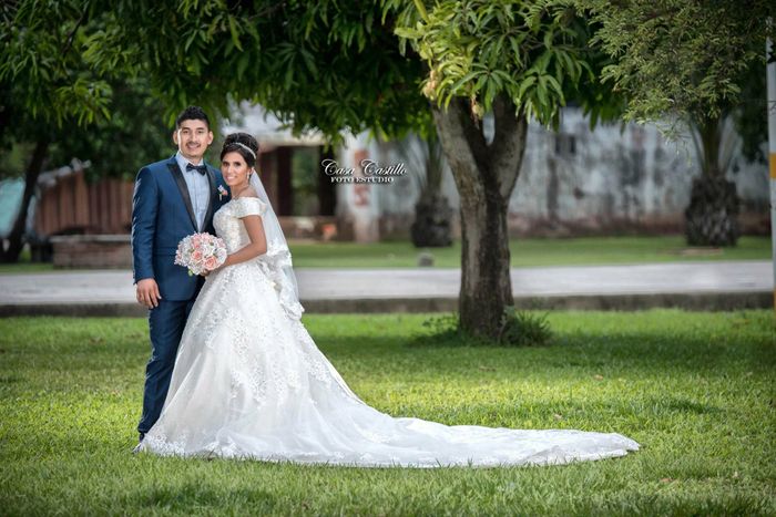 Ya me casé 😍🤗 - 7