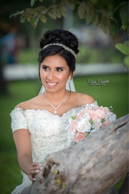 Ya me casé 😍🤗 - 8