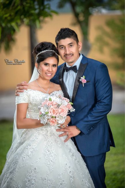 Ya me casé 😍🤗 - 9