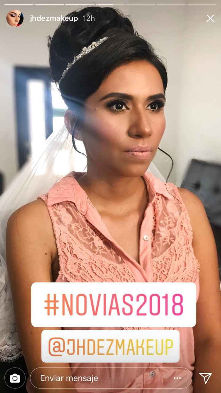 Ya me casé 😍🤗 - 1
