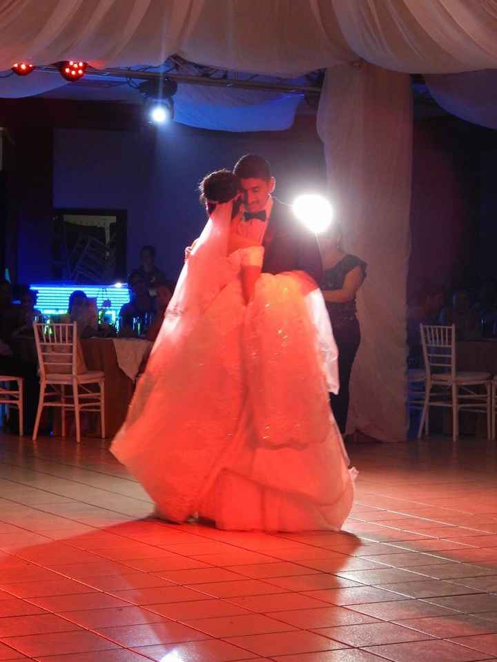 Ya me casé 😍🤗 - 6