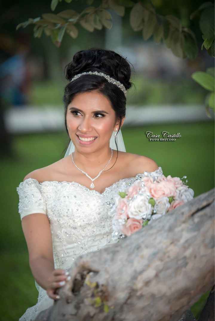 Ya me casé 😍🤗 - 8