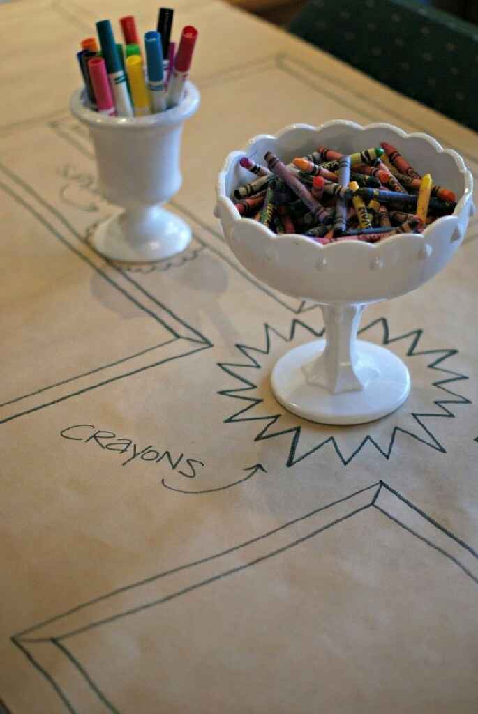 Incluirán niños en la boda?? - 2