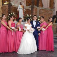 Ya me casé 😍🤗 - 4