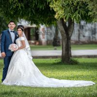 Ya me casé 😍🤗 - 7