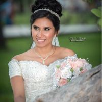 Ya me casé 😍🤗 - 8