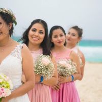 Si tu Fm tuviera que elegir tu vestido de boda.. - 1
