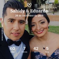 ¿Cuantos días les faltan? - 1