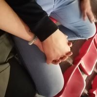 Nuestra primera cita ♥️ - 1