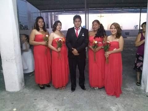 MIS DAMAS