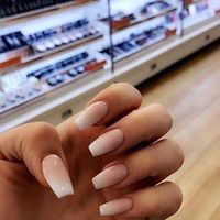 Uñas para el gran día!!! - 2