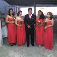 MIS DAMAS