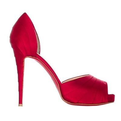 Zapatos rojos ¿dónde? - 3