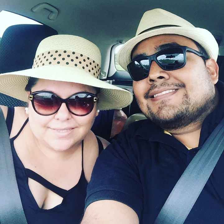 ¿Hace cuánto que están juntos? - 1