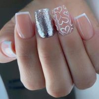 Elige tus uñas ¿melón o sandía? - 1