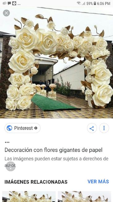 15 hermosos marcos para boda!!! - 1