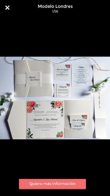 Invitaciones! - 7
